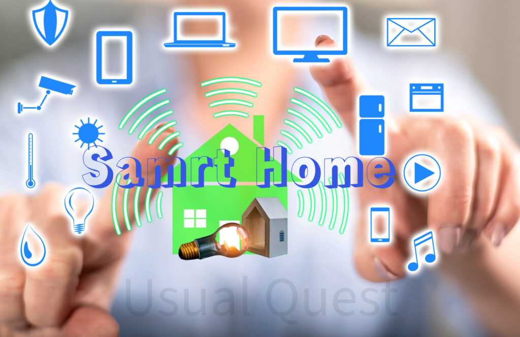 Smart Home